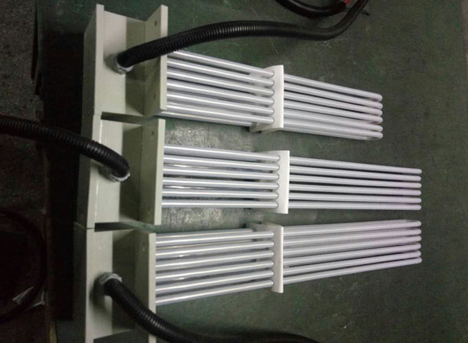 220/380V 1KW 2KW 3KW U dão forma à água industrial de aço inoxidável Heater Immersion Heater 0