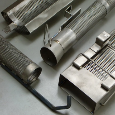 220/380V 1KW 2KW 3KW U dão forma à água industrial de aço inoxidável Heater Immersion Heater 5