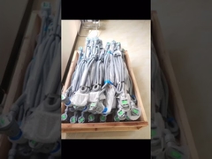 Single Phase 250mm Water Tank Immersion Heater Multi Element