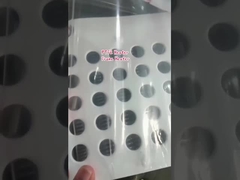 230V imersão Heater With PT100 do calefator 190*190*40mm PTFE/PFA da fase monofásica 1.5KW PTFE