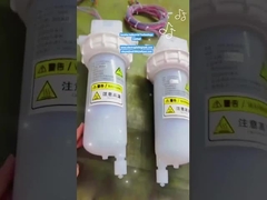 Calefator Inline 230V 1P 3KW de PFA