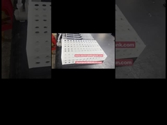 Aquecedor de imersão Teflon PTFE com capa de proteção PP